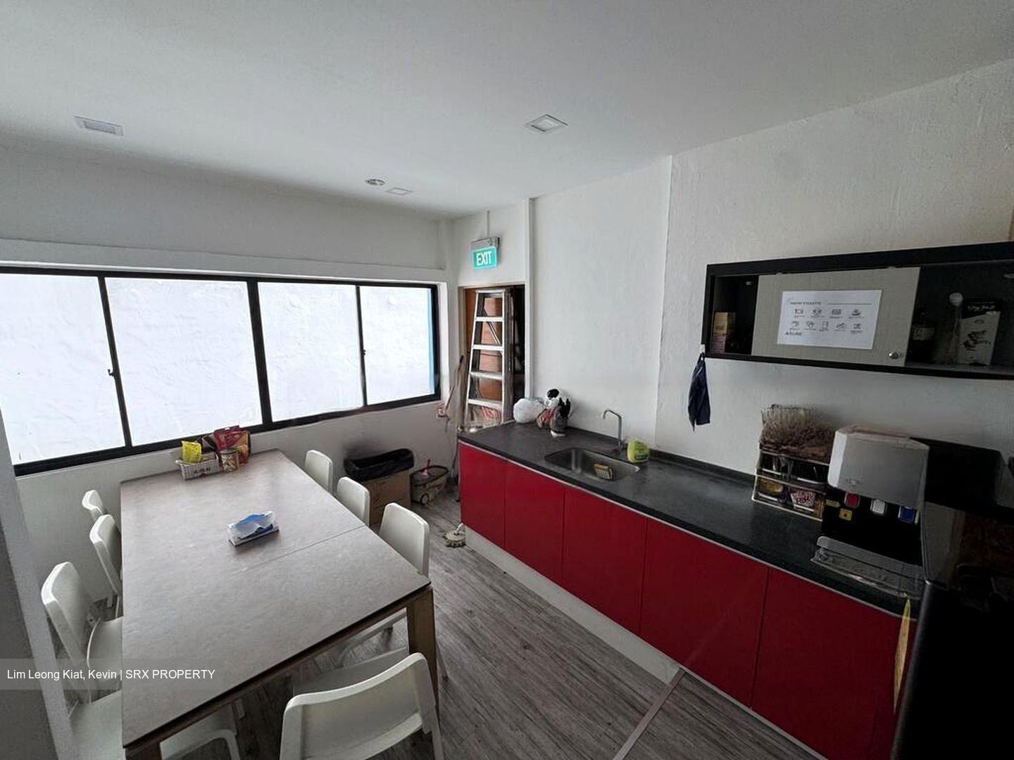Macpherson Road (D13), Office #460710751